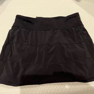 Lululemon skirt